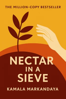 Nectar in a Sieve cover