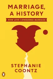 Marriage, a History cover