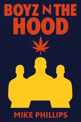 Boyz N The Hood cover