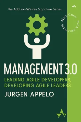 Management 3.0 cover