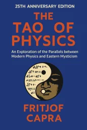 The Tao of Physics cover