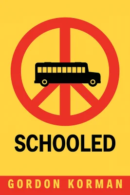 Schooled cover