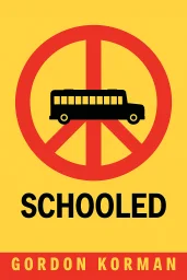 Schooled cover