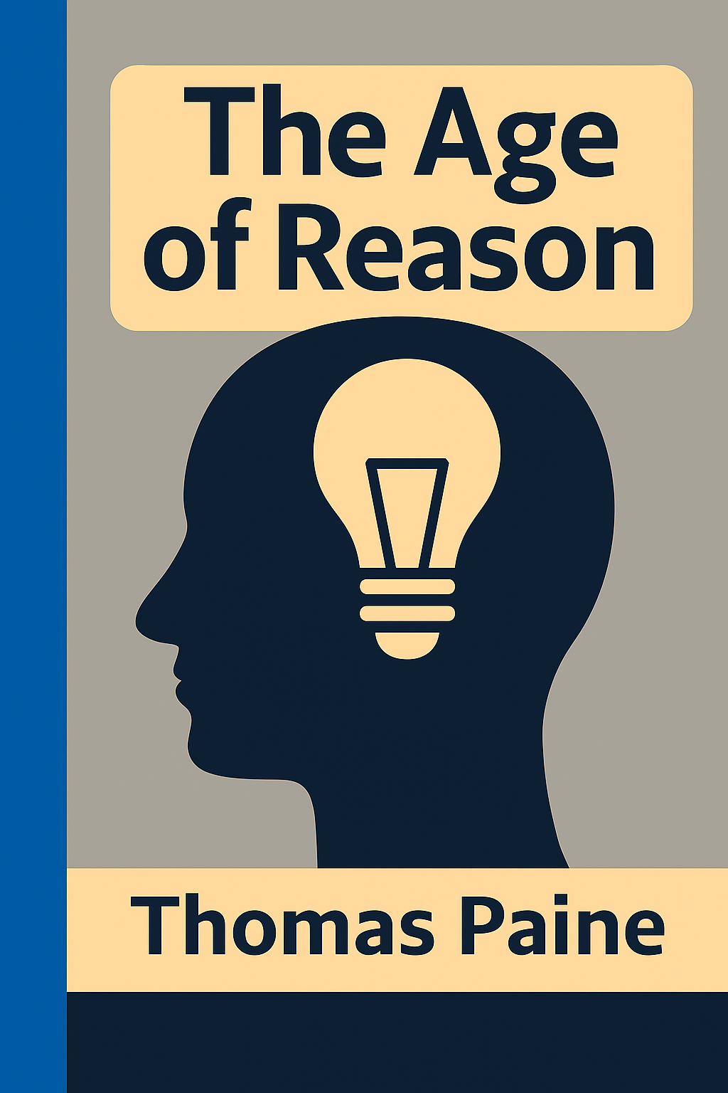 The Age of Reason Cover