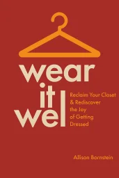 Wear It Well cover