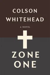 Zone One cover