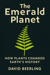 The Emerald Planet cover