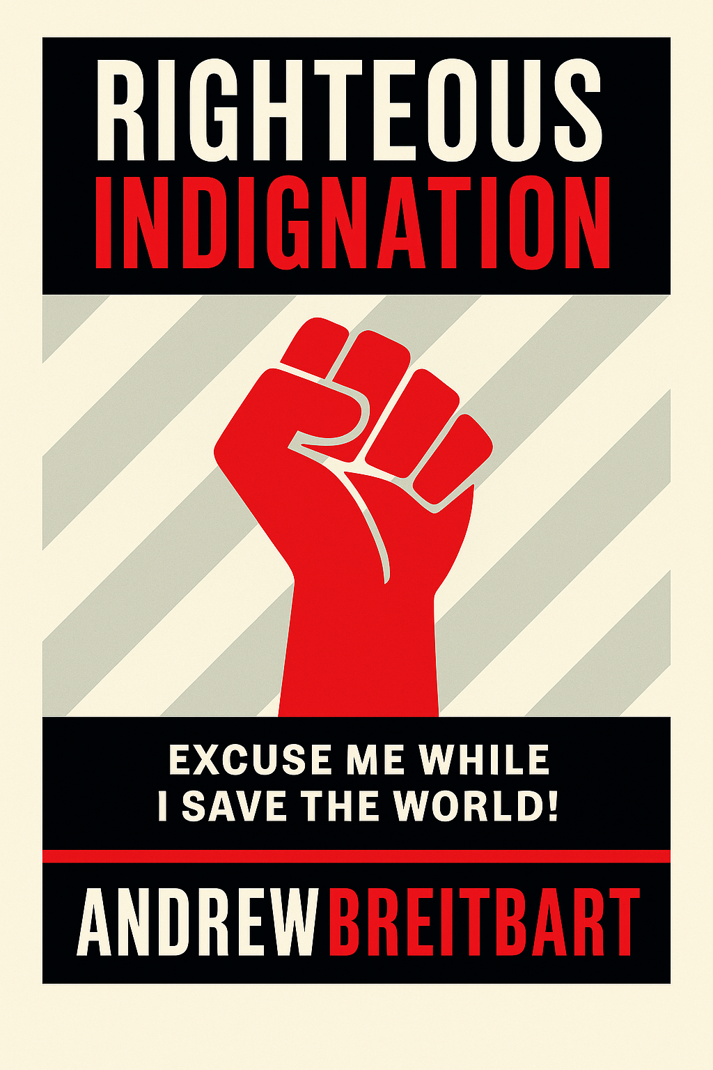 Righteous Indignation Cover