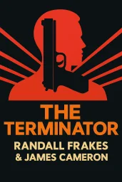 The Terminator cover