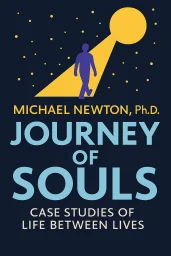 Journey of Souls cover