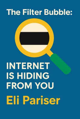 The Filter Bubble cover