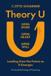 Theory U cover