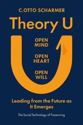 Theory U cover