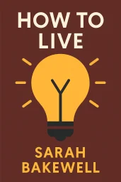 How to Live cover