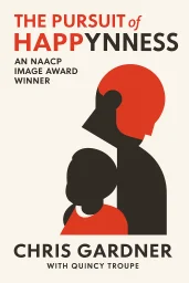 The Pursuit of Happyness cover