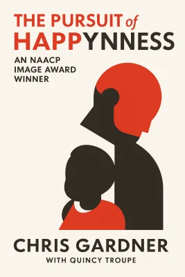 The Pursuit of Happyness cover