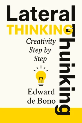 Lateral Thinking cover