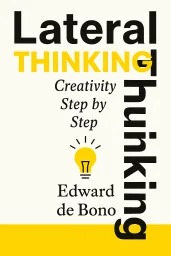 Lateral Thinking cover