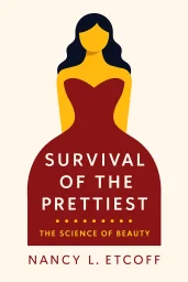 Survival of the Prettiest cover