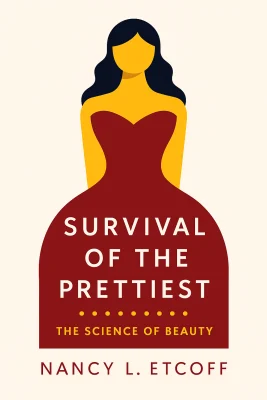 Survival of the Prettiest cover