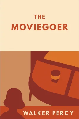 The Moviegoer cover