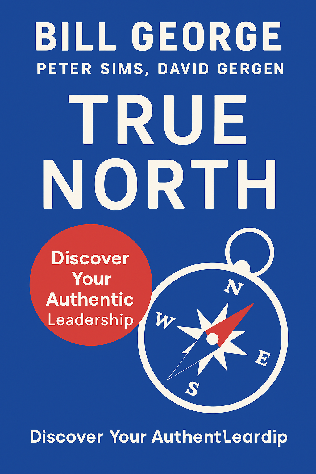 True North Cover