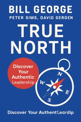 True North cover