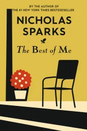 The Best of Me cover