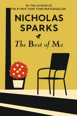 The Best of Me cover