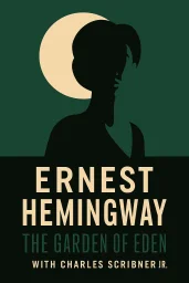 The Garden of Eden cover