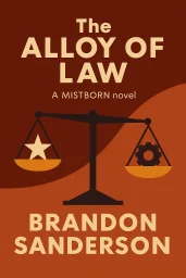 The Alloy of Law cover