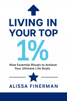 Living In Your Top 1% cover