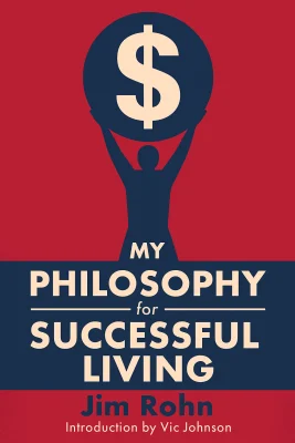 My Philosophy for Successful Living cover