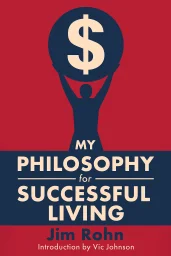 My Philosophy for Successful Living cover