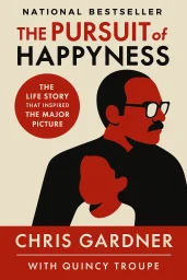 The Pursuit of Happyness cover