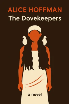 The Dovekeepers cover
