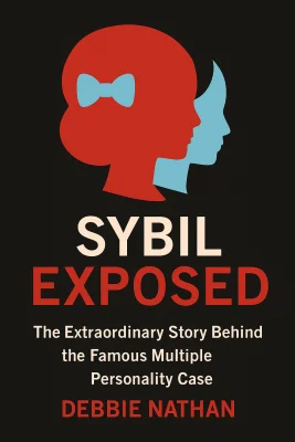 Sybil Exposed cover