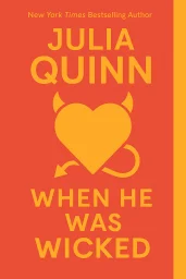 When He Was Wicked cover