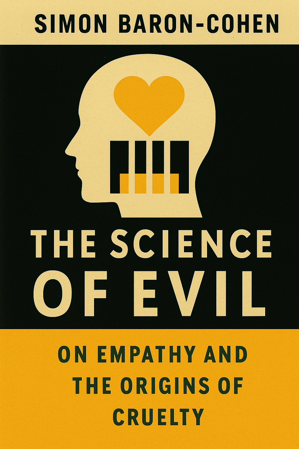 Science of Evil Cover