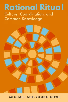 Rational Ritual cover