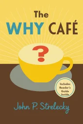 The Why Café cover