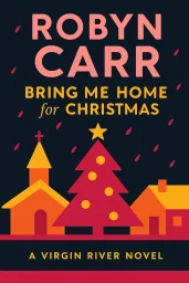 Bring Me Home for Christmas cover