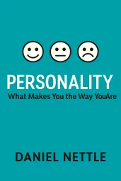 Personality cover