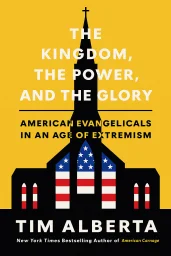 The Kingdom, the Power, and the Glory cover