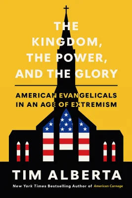 The Kingdom, the Power, and the Glory cover