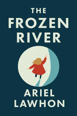 The Frozen River cover