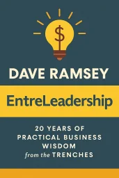 EntreLeadership cover