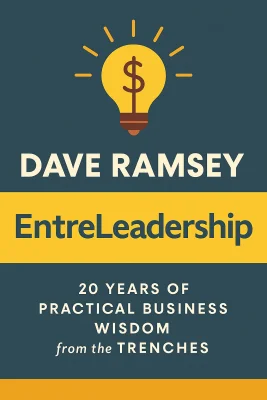 EntreLeadership cover