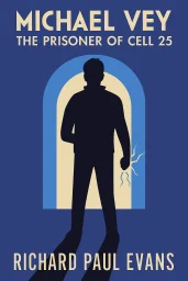 The Prisoner of Cell 25 cover
