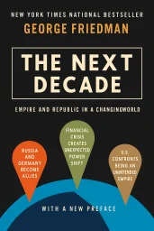 The Next Decade cover